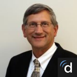 Mark Bezbatchenko, MD