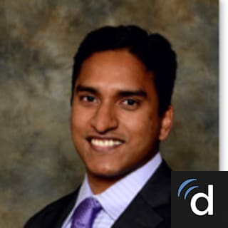 Gautham Gadiraju, MD