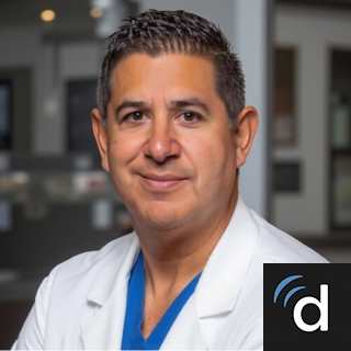 Joel Garcia, MD