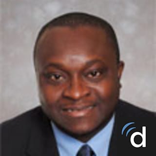 Olumide Anifowoshe, MD