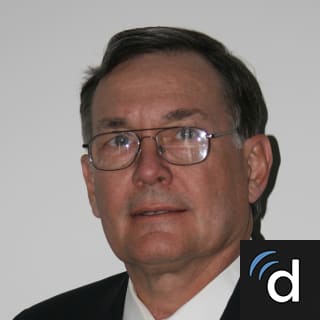 James Hedrick, MD