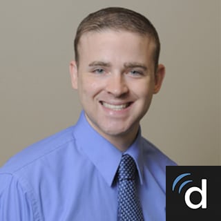 Mark Vail, Orthopedics, Wichita, KS