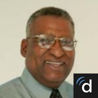 D'Mitri Starks, MD