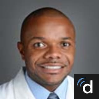 Terrence Pugh, MD
