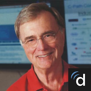 Raymond Woosley Jr., MD