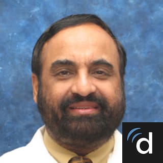 Harvinder Singh, MD