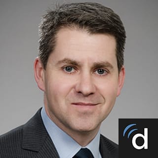 Thomas Walsh, MD