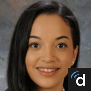 Alisha Garel, MD