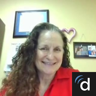 Nancy Johnson