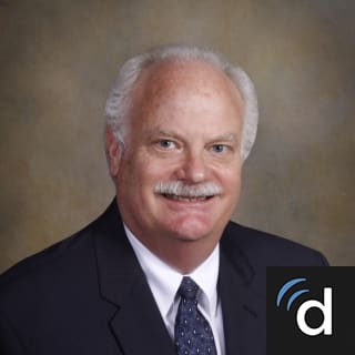David Blackburn, MD, Radiation Oncology, Corsicana, TX