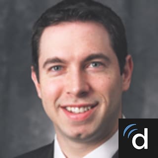 Michael Jaworski, MD