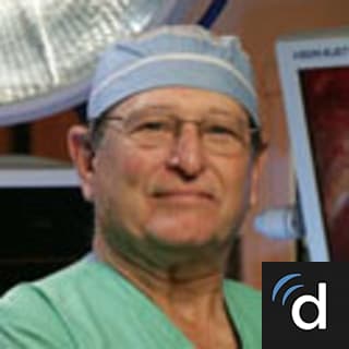 Michael Goldfarb, MD
