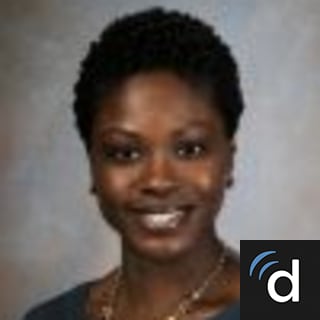 Dr. Aundrea E. Loftley Eason MD Charleston SC