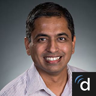 Gautam Choure, MD