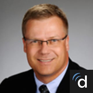 Hendrik Schultz, MD