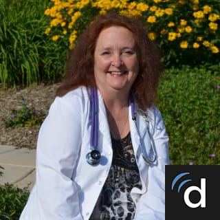 Teresa Schenck, Pediatric Nurse Practitioner, Bettendorf, IA