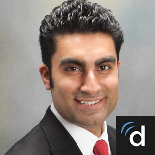 Harmeet Bedi, MD