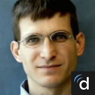 David Charytan, MD, Nephrology, New York, NY