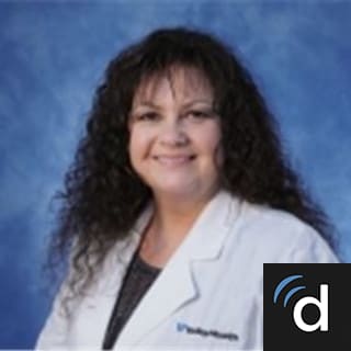 Jennifer Mooney, Family Nurse Practitioner, Woodstock, VA