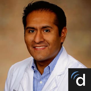 Christian Zegarra, MD