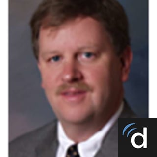 Stephen Walker, MD
