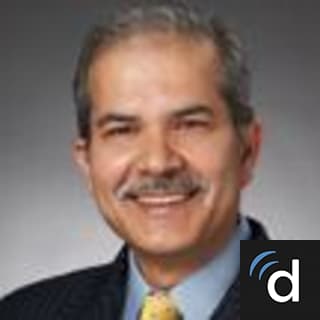 Ali Kizilbash, MD, Cardiology, Irving, TX