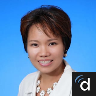 Marjorie Golekoh, MD
