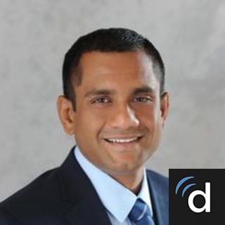Govardhanan Nagaiah, MD