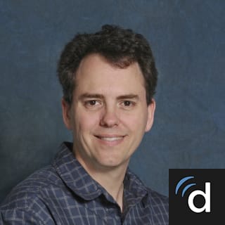Tim Oury, MD