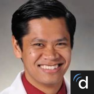 Michael Than, MD