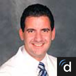 Charles Herrera, MD