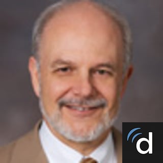 George Keepers, MD, Psychiatry, Portland, OR