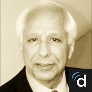 Howard Silberman, MD