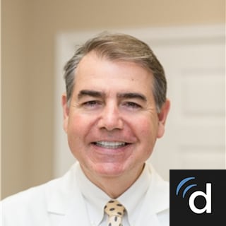 Dr. Marlon D. Padilla, MD | Dallas, TX | Emergency Medicine Physician ...