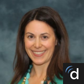 Nicole Marsico, MD