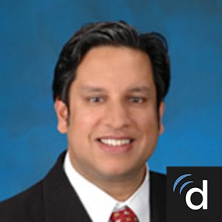 Krishnansu Tewari, MD