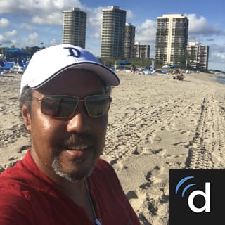 Daniel Hardy, MD