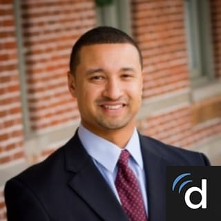 Jonathan Phillips, MD