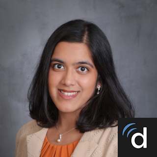 Nina Maitra, MD