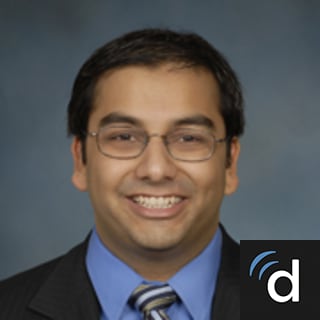 Adam Pampori, MD, Cardiology, Milwaukee, WI