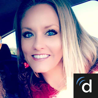 Jessica Clement, Geriatric Nurse Practitioner, Lakeland, FL