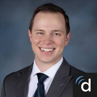 Weston Smedley, MD