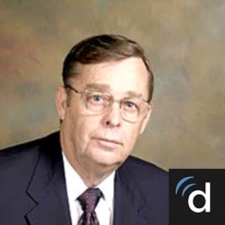 David Rhodes, MD