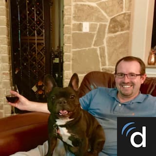 Benjamin Stevens, DO, Family Medicine, New Braunfels, TX
