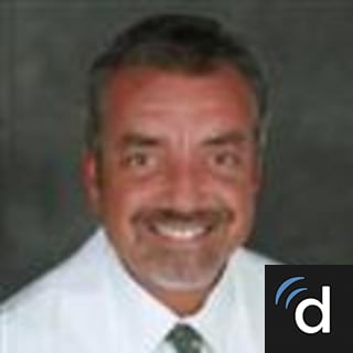 Sanders McKee, MD