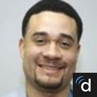 Lamont Clay, MD