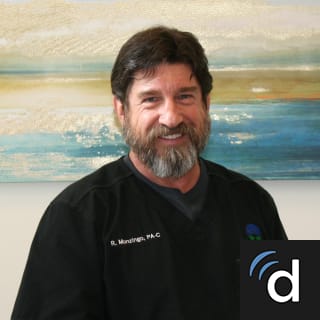 Robert Monzingo Jr., Emergency Medicine, Frisco, TX