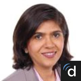 Nuzhat Ahmed, MD