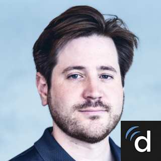 Dylan Dues, MD, Psychiatry, Chicago, IL