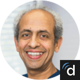 Vinod Kripalu, MD